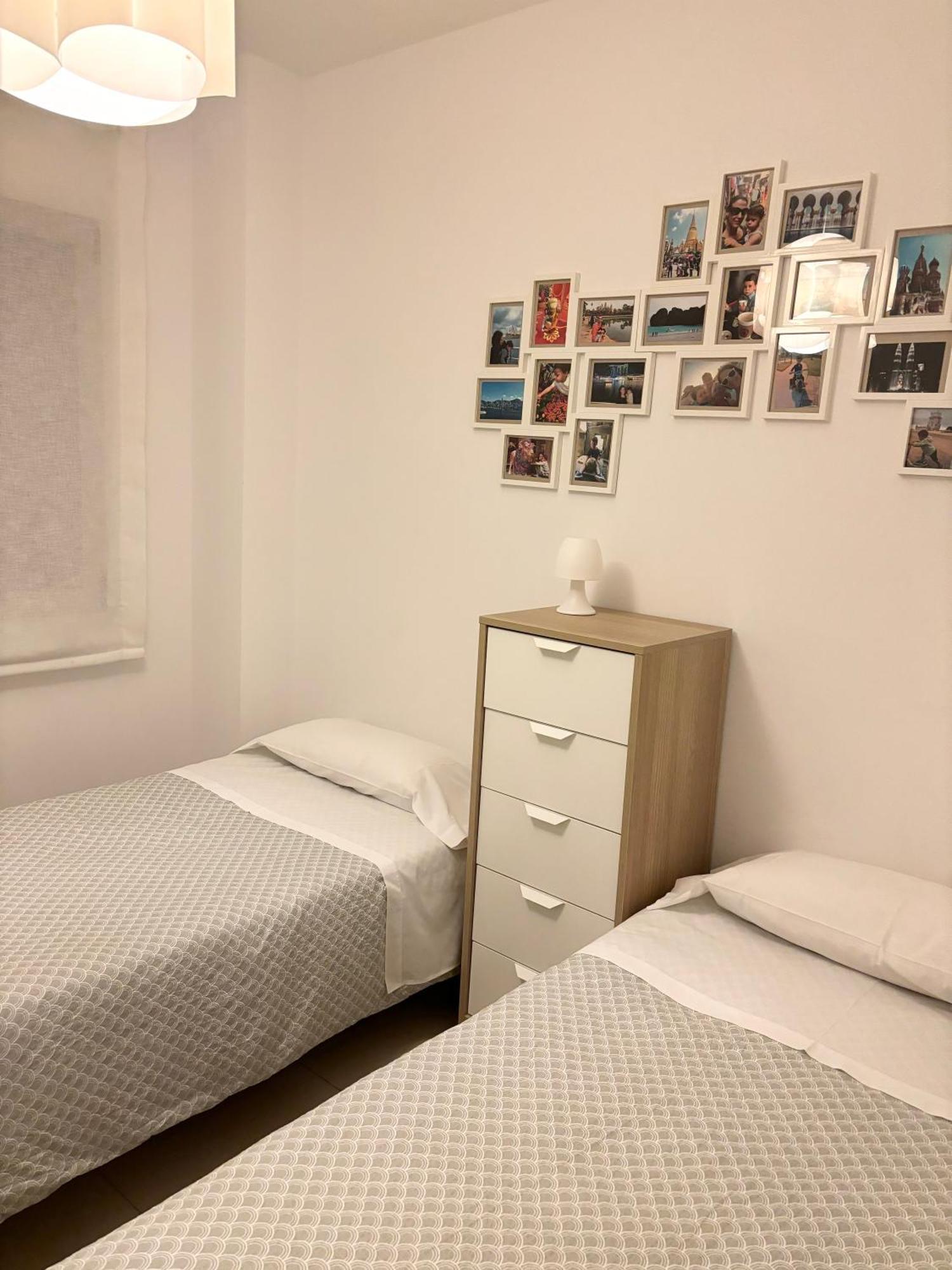 Hoteltype Penthouse 2 Beds, Parking, Wifi & Pool Stunning Views Dénia Eksteriør billede